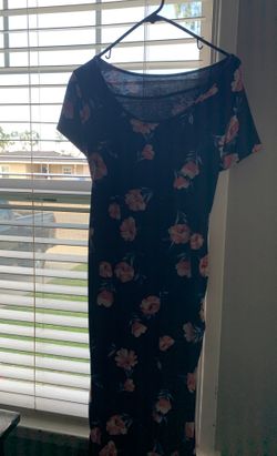 Maternity Dress