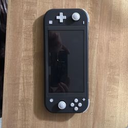 Nintendo Switch Lite 500 Gb