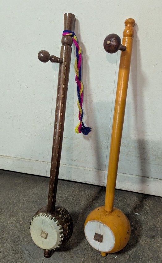 Tumbi (Set of 2)