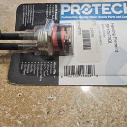 Water Heater Heating Element 