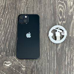 iPhone 13 256gb UNLOCKED FOR ALL CARRIERS!