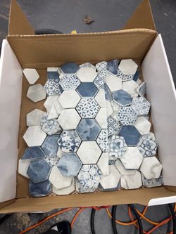 Free Tile