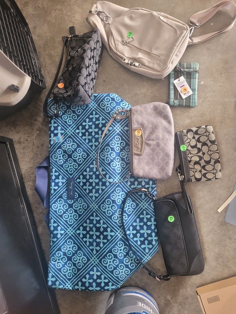 Purses