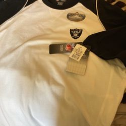 Men’s Raiders Shirt