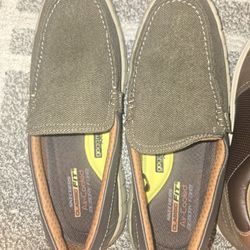 Mens Shoes