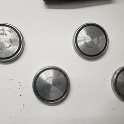 Ford Hub Caps