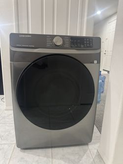 Samsung Electric Dry