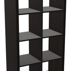 Cube Shelving 