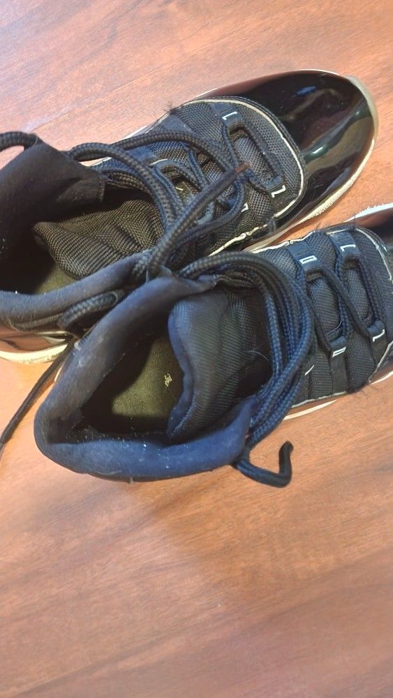 Jordan 11
