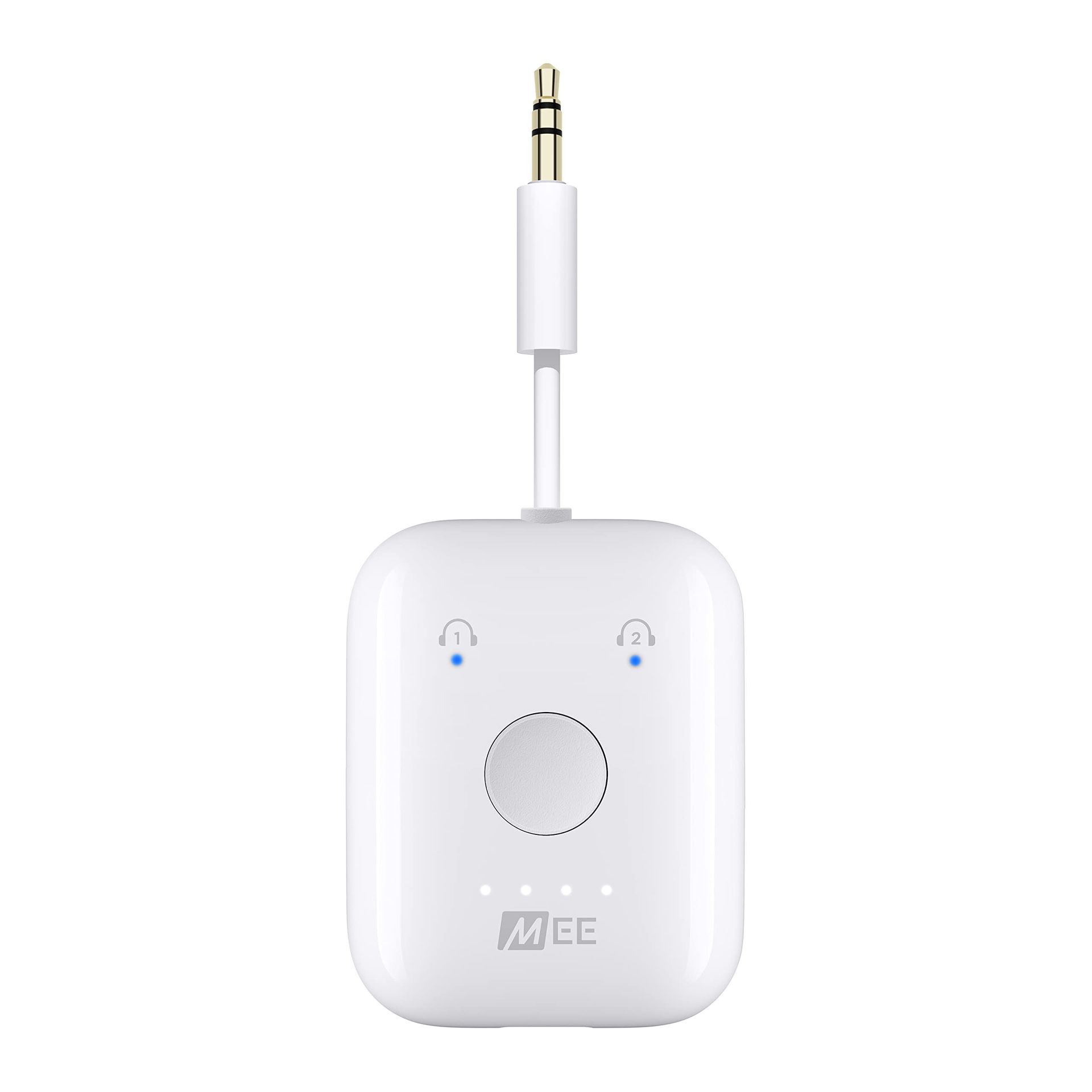 MEE audio Connect Air in-Flight Bluetooth Wireless