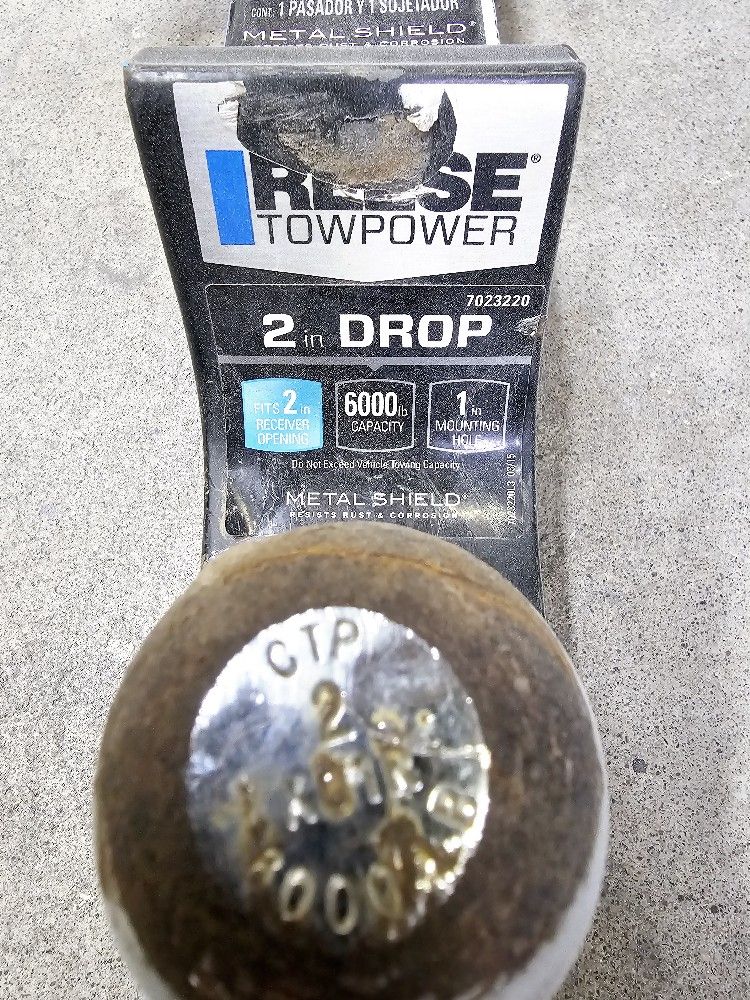 Tow power $7 And Free Sun shade Windshield