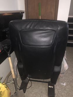 Massage Chair