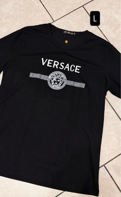 Versace shirt