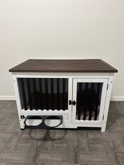 Dog house furniture