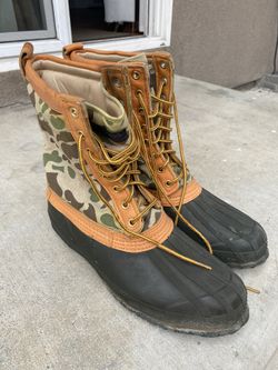 Thinsulate Waterproof Hunting Fishing Hiking Boots