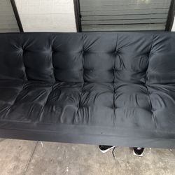 futon couch 