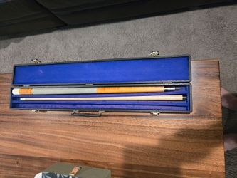Pool  stick