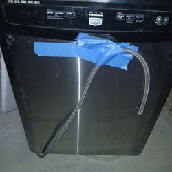Maytag Dishwasher 