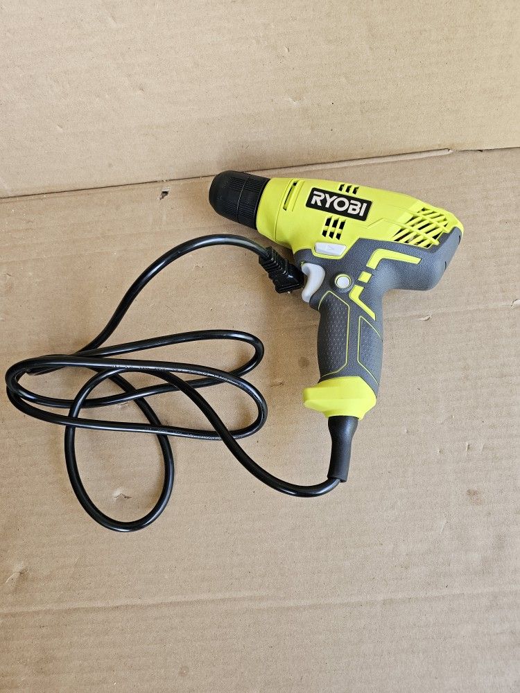 electric drill 3/8 