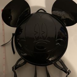Disney Mickey Mouse Mini H&M Backpack
