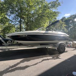 Boat For Sale