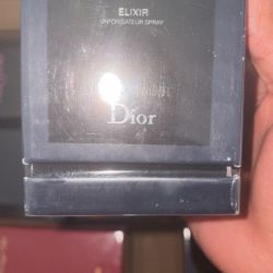 Dior Savage Elixir 