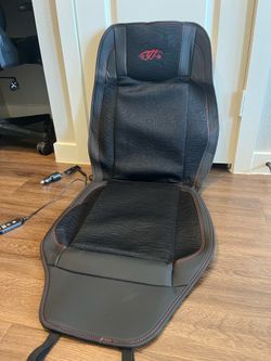 Heated Car Seat Cover Universal Fit Brand New