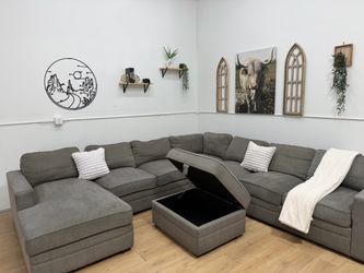 Sectional Couch Free Delivery