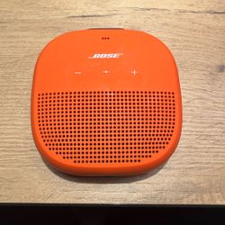 bose speaker