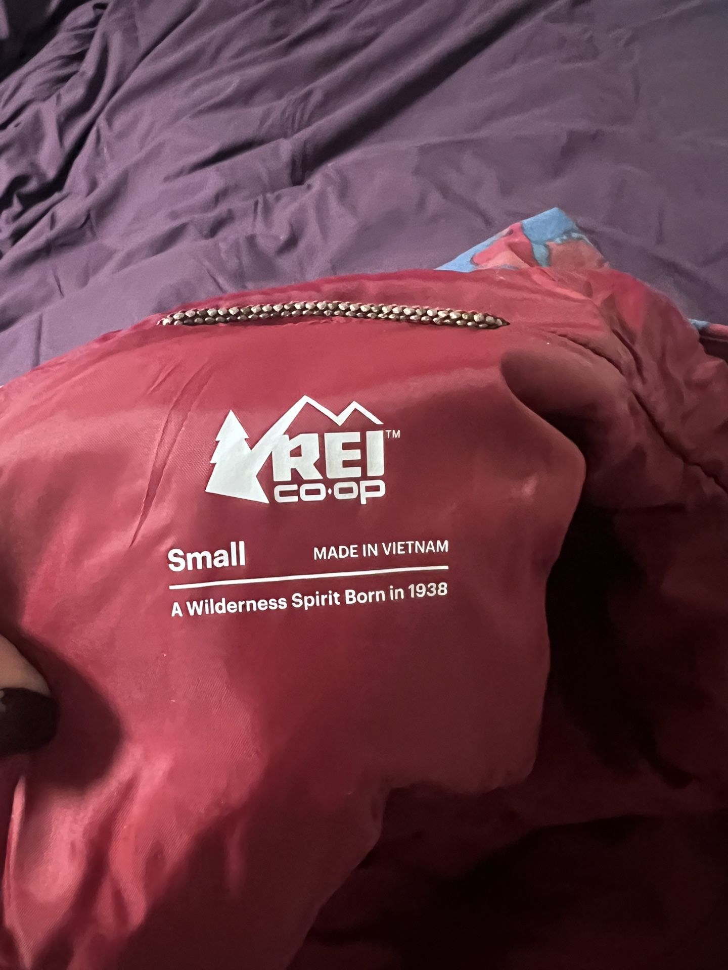 REÍ Ski Pants