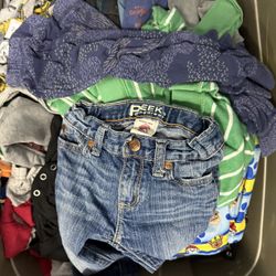 Lots Is Baby And Toddler Boys And Girls 