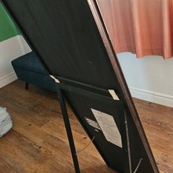 Easel Mirror