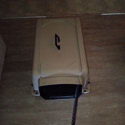 Dog Crate Medium 