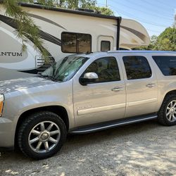 2009 GMC Yukon