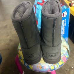 Uggs