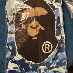 Brand New Bape Hoodie