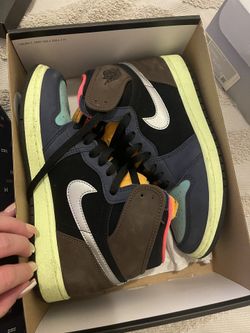 Air Jordan 1 Tokyo  Size 7.5  