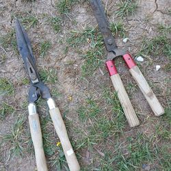 Lawn/Garden Weed Trimmers