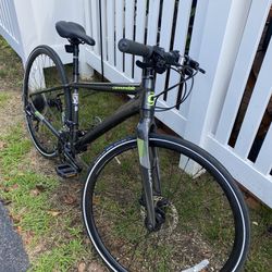 Cannondale Quick Si- Small