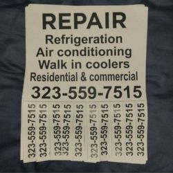 Sales&Repairs