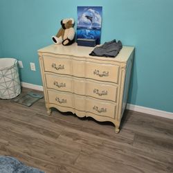 Vintage Bedroom Set