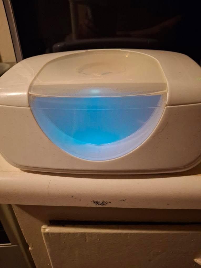 Munchkin Warmers Set