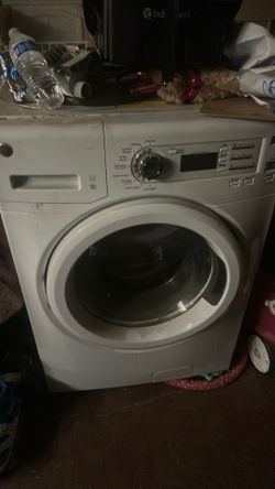 Washer