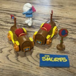 Smurf Bundle