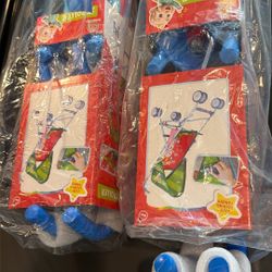 Coco melón New strollers