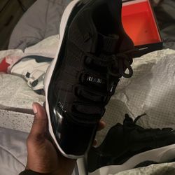 Space Jam Low’s Size 11