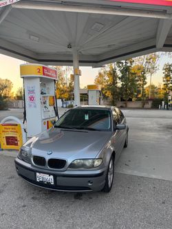 2004 BMW 325xi