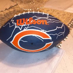 Chicago Bears Football