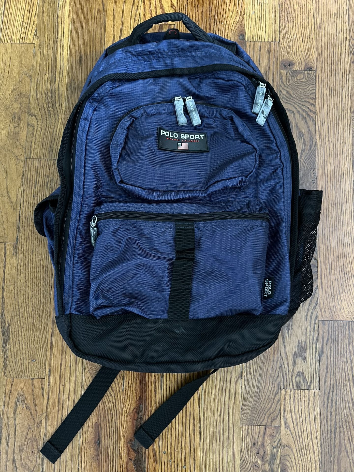 Polo Sport Ralph Lauren Vintage Backpack