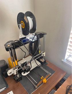 3D Printer